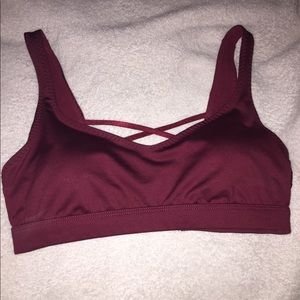 Victoria Secret Sports bra